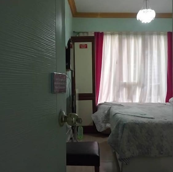 اتاق اکونومی یک تخته, Demircioglu Apart Otel