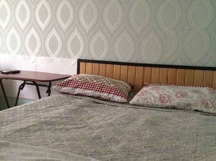 اتاق اکونومی, Demircioglu Apart Otel