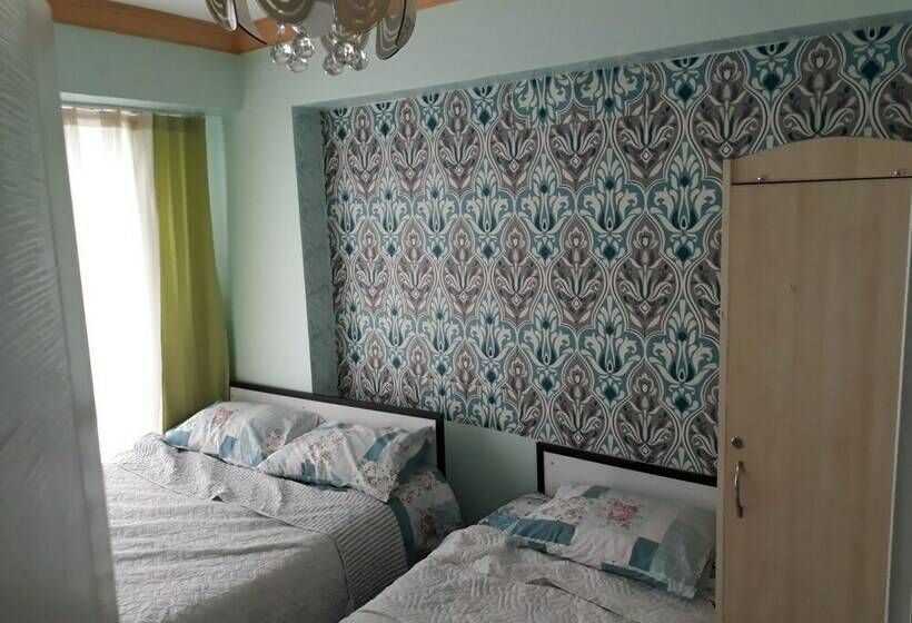 اتاق اکونومی, Demircioglu Apart Otel