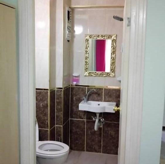 Economy Triple Room, Demircioglu Apart Otel