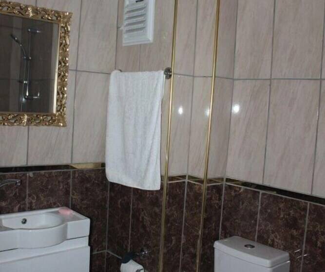 اتاق اکونومی, Demircioglu Apart Otel