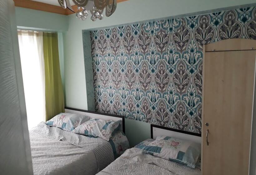 اتاق اکونومی, Demircioglu Apart Otel