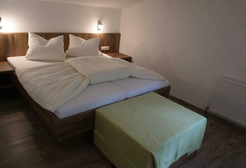 2ベッドルームアパートメント, Apart Felsenhof