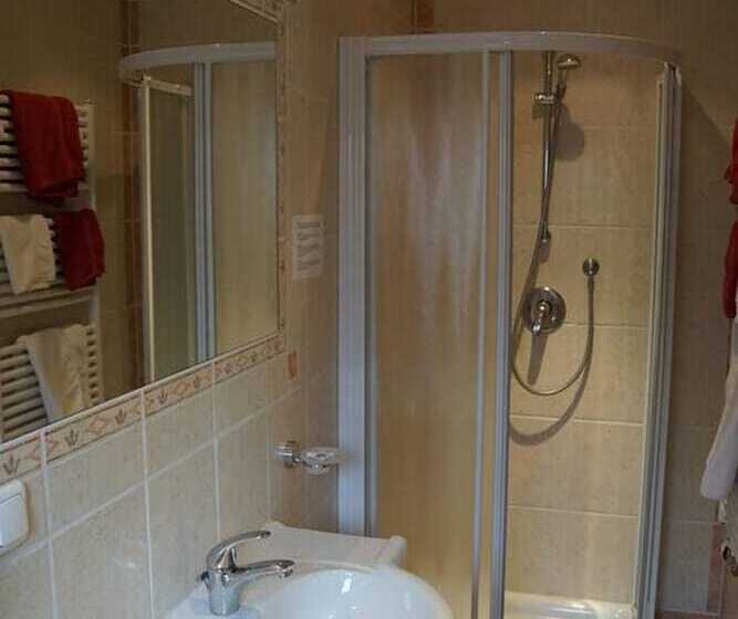 1ベッドルームアパートメント, Apart Felsenhof