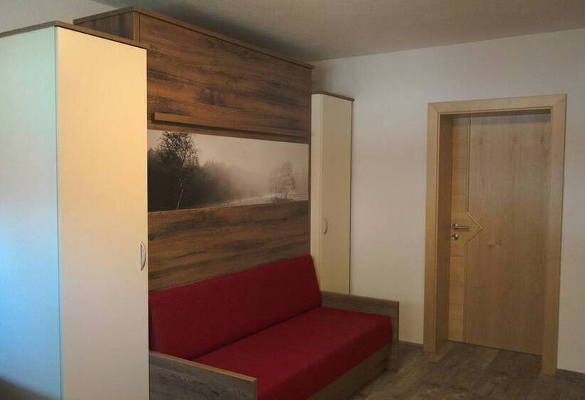 1ベッドルームアパートメント, Apart Felsenhof