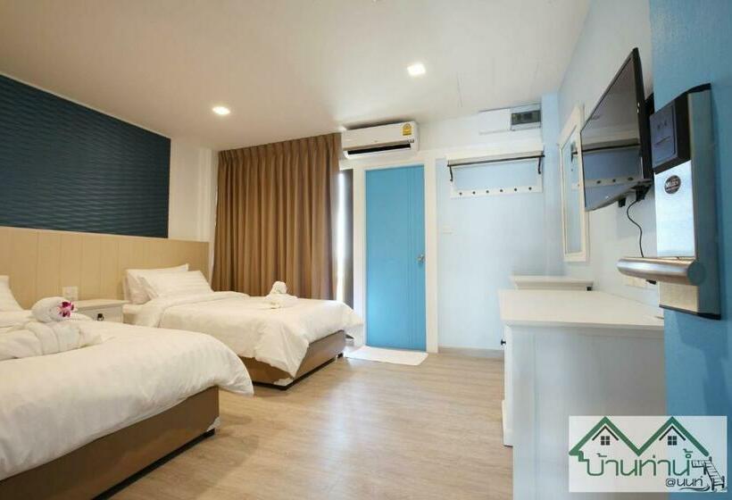 Standard Værelse, Baanthanamnont