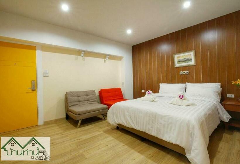 Deluxe Værelse, Baanthanamnont