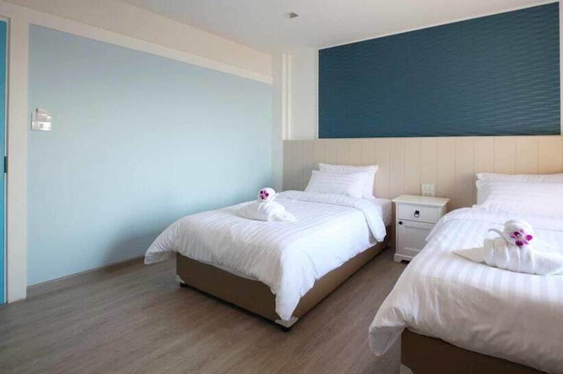 Deluxe Værelse, Baanthanamnont