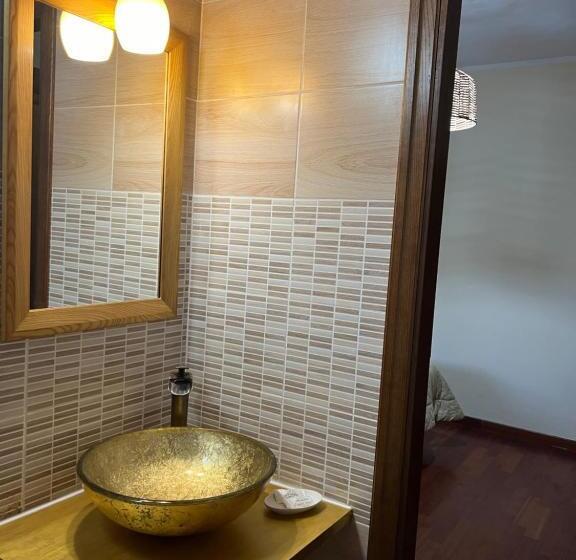 اتاق لوکس یک تخته, B&b Villa Sabrina