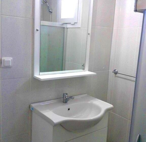 Студия Стандарт, Parla Apart Otel