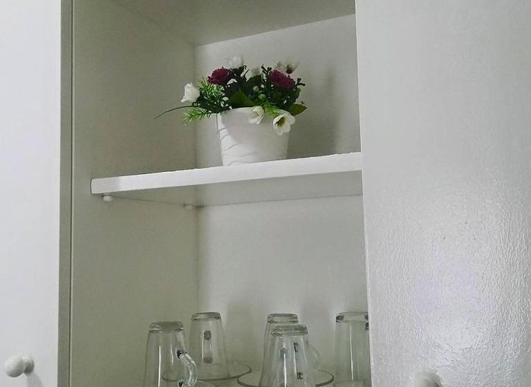 إستوديو قياسى, Parla Apart Otel