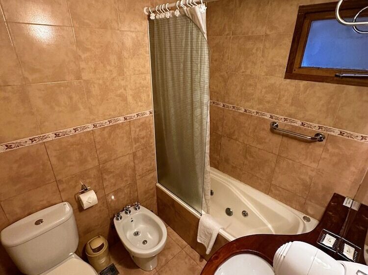 标准间, Posada Del Ciprés