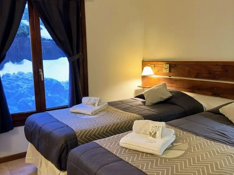 Standard-huone, Posada Del Ciprés