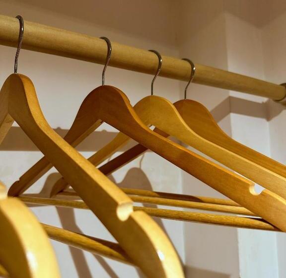 标准间, Posada Del Ciprés