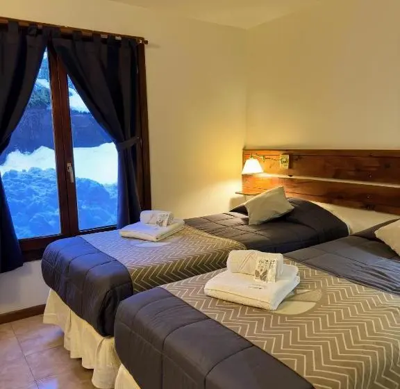 Standard-huone, Posada Del Ciprés