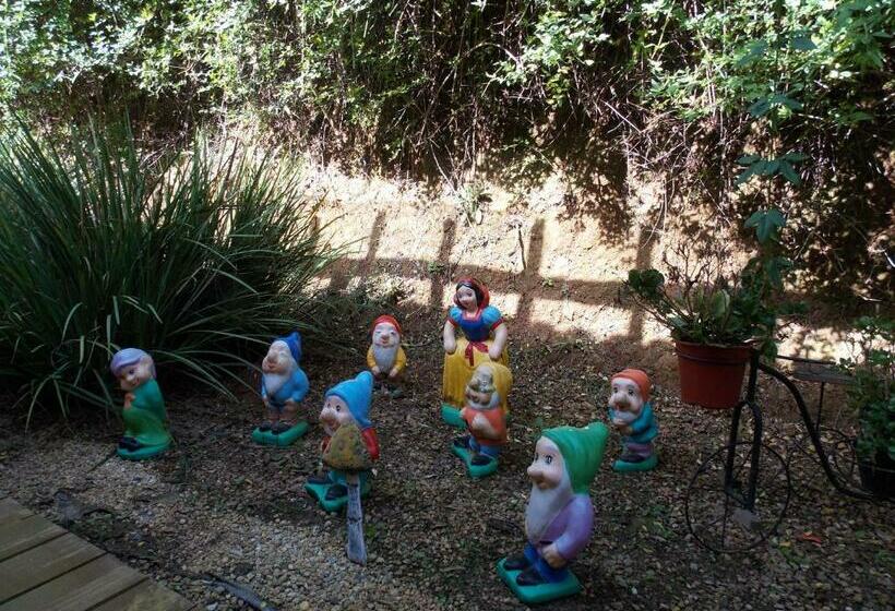 Standardzimmer, Pousada Villa Dos Quilombolas