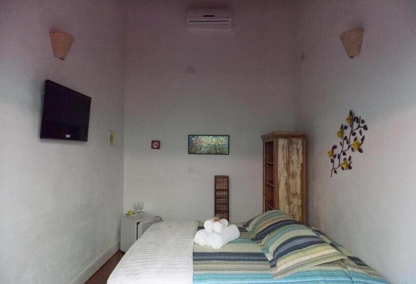 Номер Стандарт Вид на Горы, Pousada Villa Dos Quilombolas