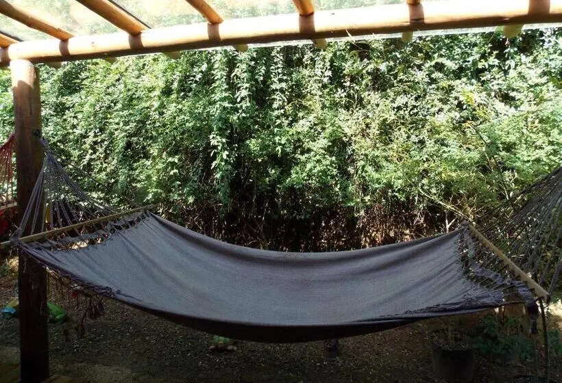 スタンダードルーム, Pousada Villa Dos Quilombolas
