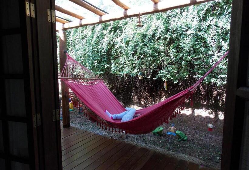 StandaardKamer, Pousada Villa Dos Quilombolas