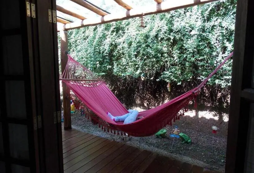 スタンダードルーム, Pousada Villa Dos Quilombolas