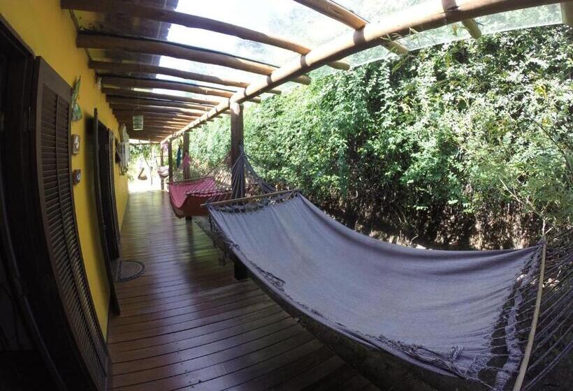 스탠다드 룸, Pousada Villa Dos Quilombolas