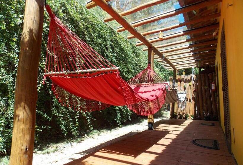 Номер Стандарт, Pousada Villa Dos Quilombolas