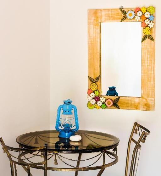 Komfort Zimmer, Pousada Villa Dos Quilombolas