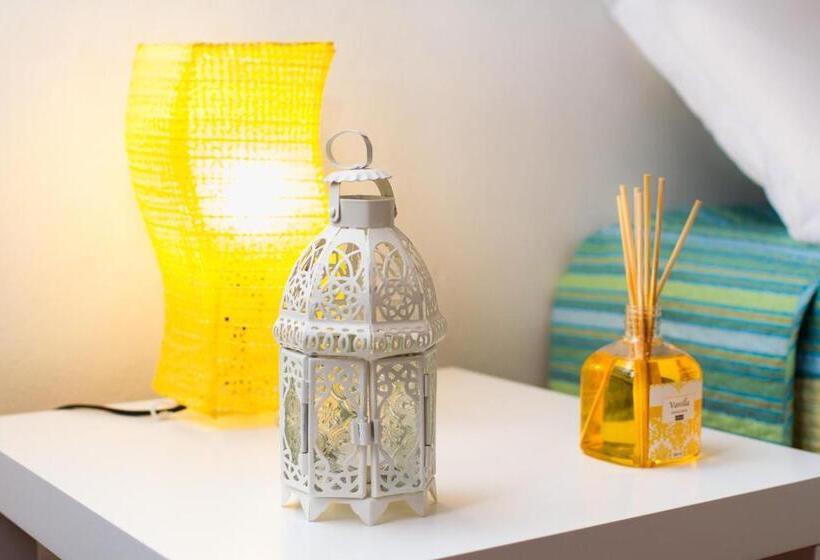 Comfort Kamer, Pousada Villa Dos Quilombolas