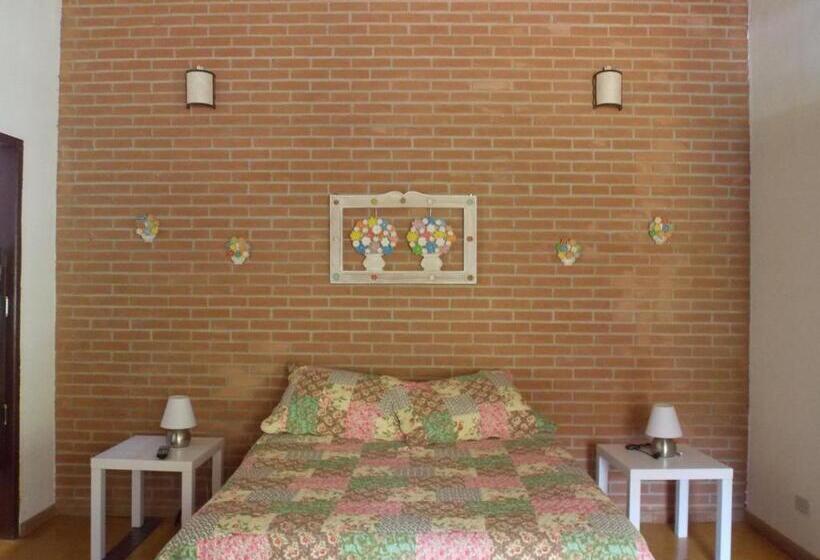 Семейный Номер, Pousada Villa Dos Quilombolas