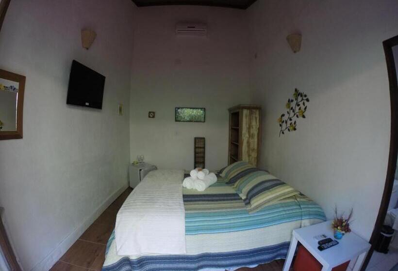 Standardzimmer, Pousada Villa Dos Quilombolas