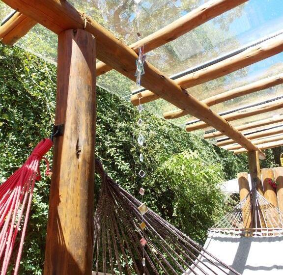 标准间, Pousada Villa Dos Quilombolas