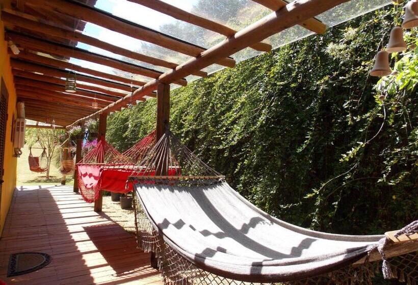 Standardzimmer, Pousada Villa Dos Quilombolas