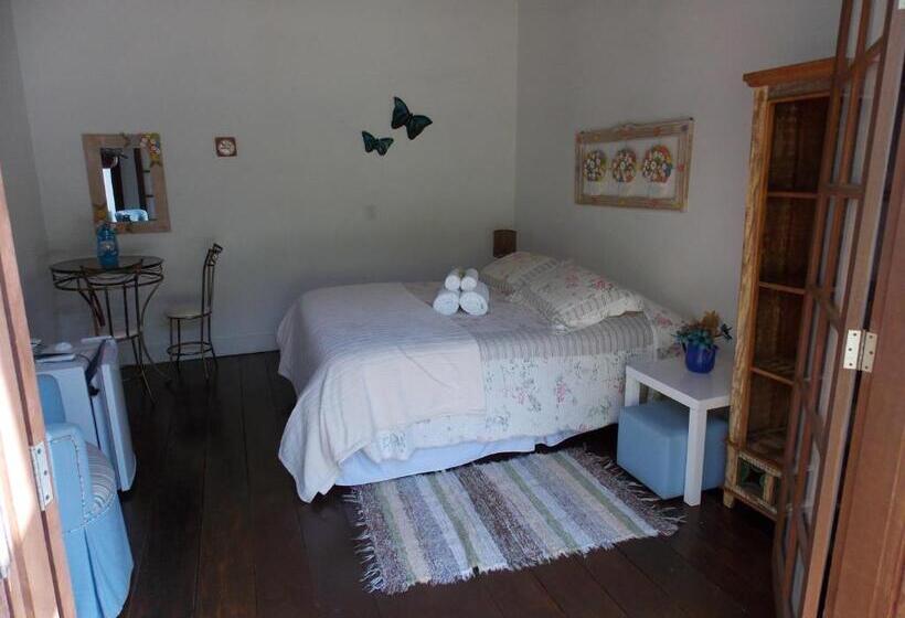 Komfort Zimmer, Pousada Villa Dos Quilombolas
