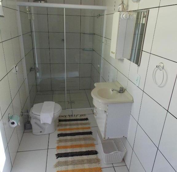Номер Комфорт, Pousada Villa Dos Quilombolas