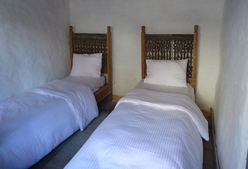 اتاق لوکس, Red House Lodge