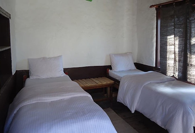 اتاق لوکس, Red House Lodge