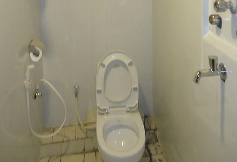 اتاق استاندارد, Red House Lodge