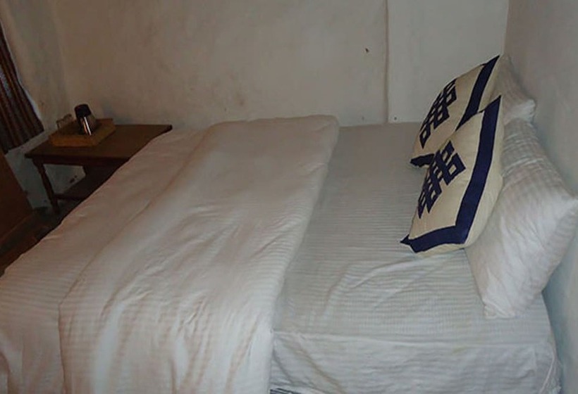 اتاق استاندارد, Red House Lodge