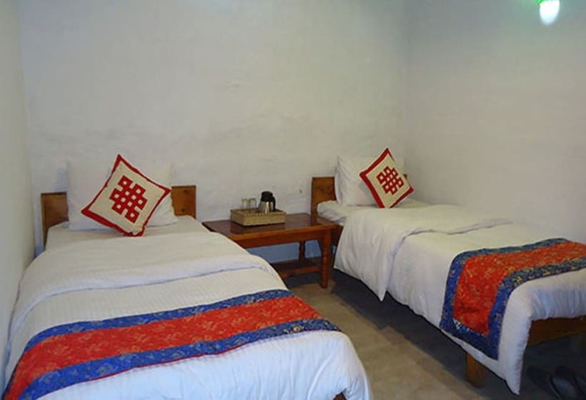 اتاق استاندارد, Red House Lodge