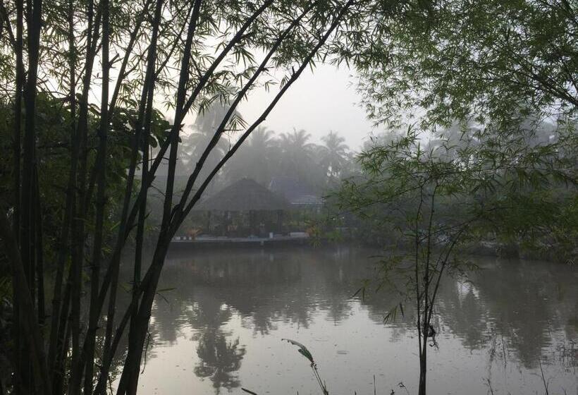 이코노미 룸, Ruean Thai Nai Bang By Pansak Resort