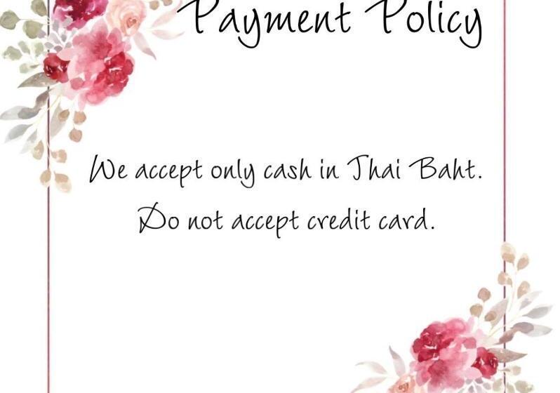 Номер Economy, Ruean Thai Nai Bang By Pansak Resort