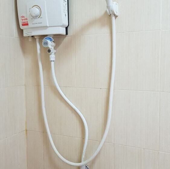 スタンダードルーム, The Grand Apartment