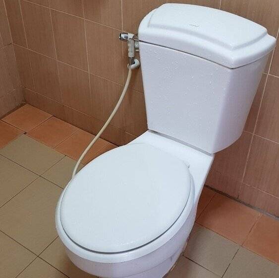 スタンダードルーム, The Grand Apartment