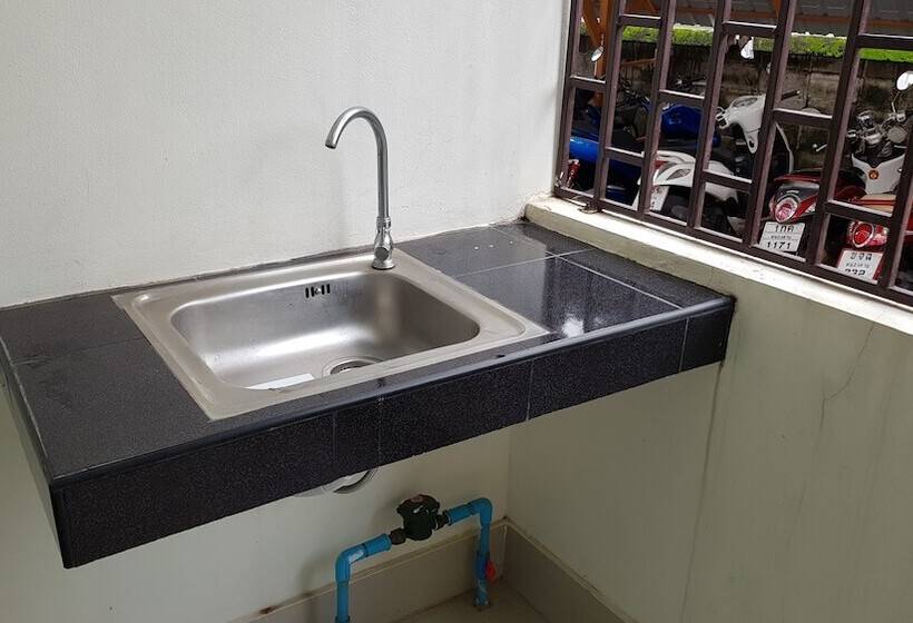 スタンダードルーム, The Grand Apartment