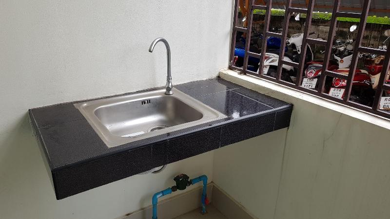 スタンダードルーム, The Grand Apartment