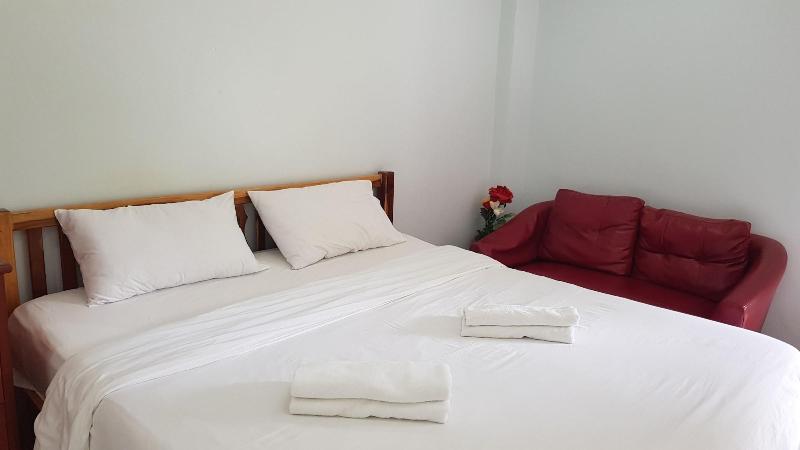 スタンダードルーム, The Grand Apartment