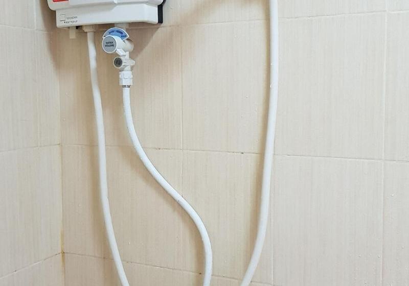 スタンダードルーム, The Grand Apartment