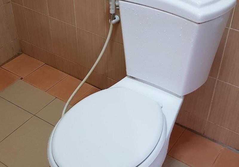 スタンダードルーム, The Grand Apartment