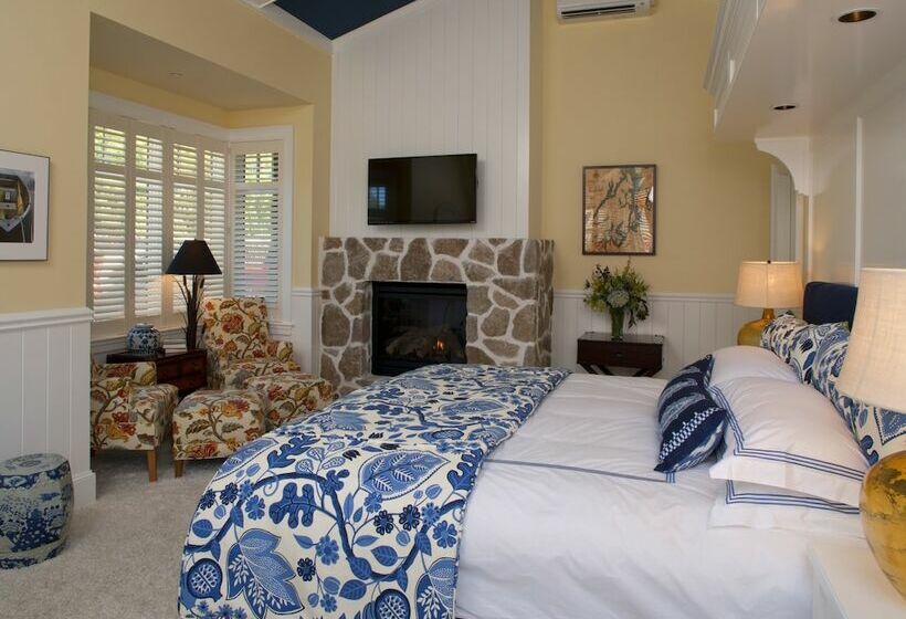 豪华套房, The Inn At Pleasant Beach