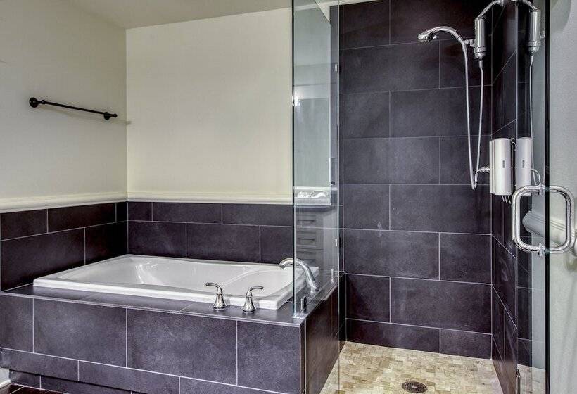 三卧高级套房, The Inn At Pleasant Beach